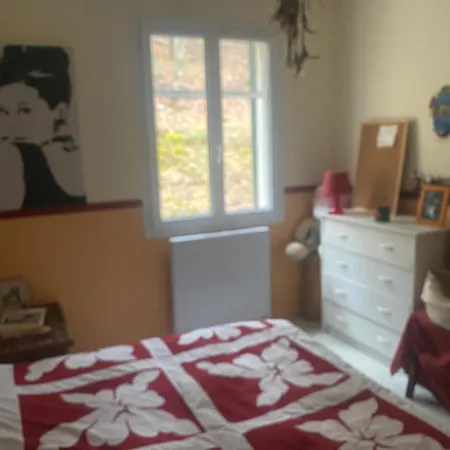 Oasis En Provence, Piscine, Pinede Et Vue Splendide Villa