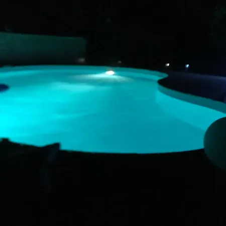 Oasis En Provence, Piscine, Pinede Et Vue Splendide Villa *