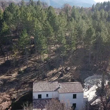Oasis En Provence, Piscine, Pinede Et Vue Splendide וילה