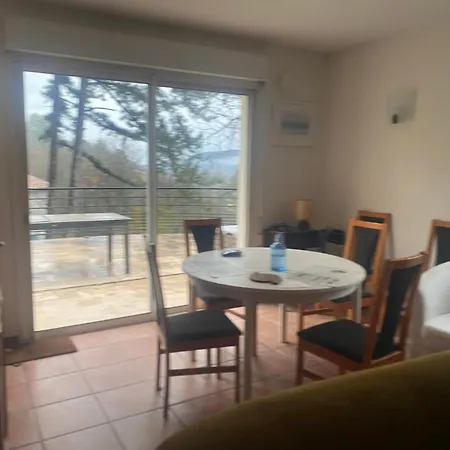 Villa Oasis En Provence, Piscine, Pinede Et Vue Splendide