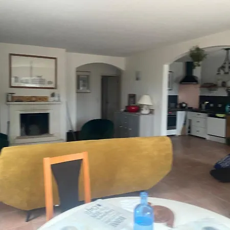 Oasis En Provence, Piscine, Pinede Et Vue Splendide * דינייה-לה-בן